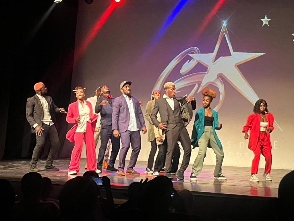 image Comores Dance Awards : Une première presque parfait… mais la suite ?